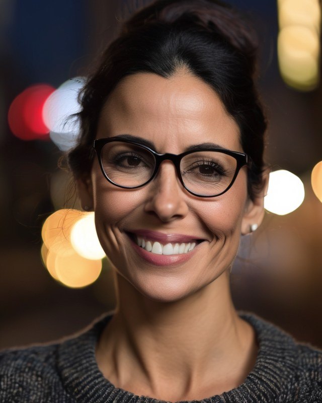 Portrait de Simone Schmitt